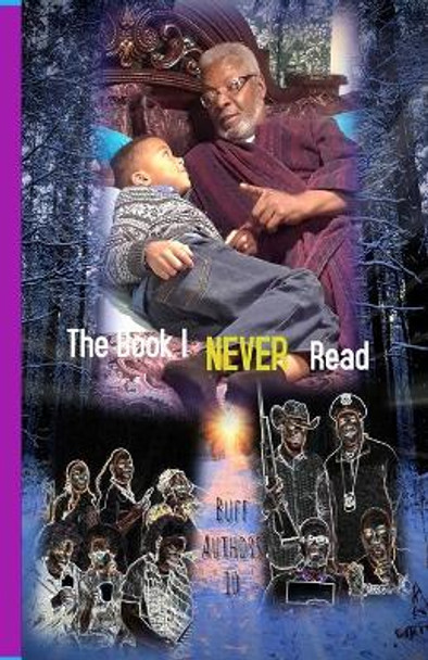 The Book I Never Read by Pamela Jackson 9781716884276