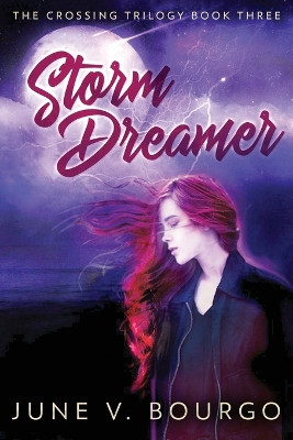 Storm Dreamer by June V Bourgo 9784824101983