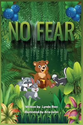 No Fear by Lynda Rees 9781732311657