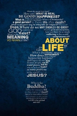 About Life by Vo Nhan 9781609104887