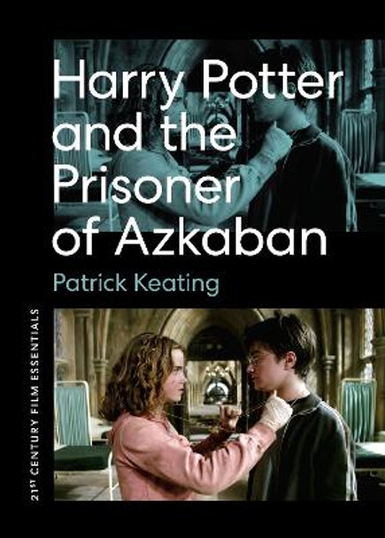 Harry Potter and the Prisoner of Azkaban by Patrick Keating