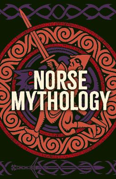 Norse Mythology Mary Litchfield 9781398831391