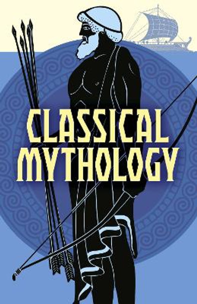 Classical Mythology Nathaniel Hawthorne 9781398831377