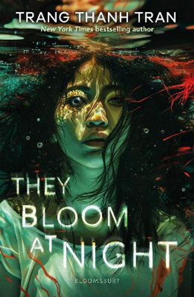 They Bloom at Night Trang Thanh Tran 9781526674838