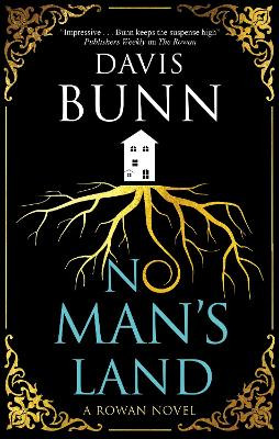 No Man's Land Davis Bunn 9781448314980