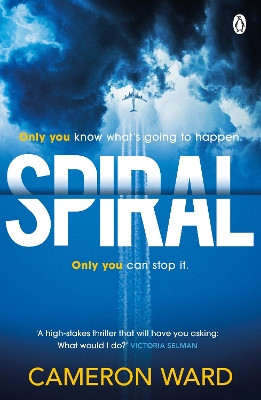 Spiral Cameron Ward 9781405958196
