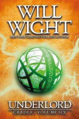 Underlord Will Wight 9781959001317