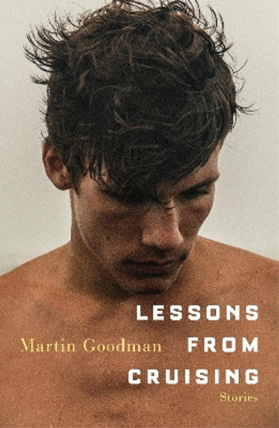 Lessons from Cruising Martin Goodman 9780956336439