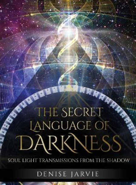 The Secret Language of Darkness: Soul Light Transmissions from the Shadow Denise Jarvie 9781922574169