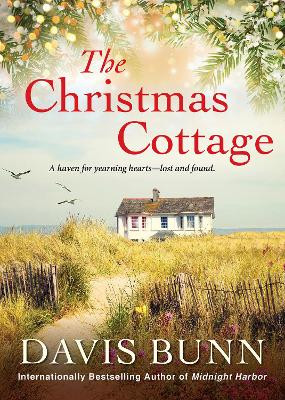 The Christmas Cottage Davis Bunn 9781496748324