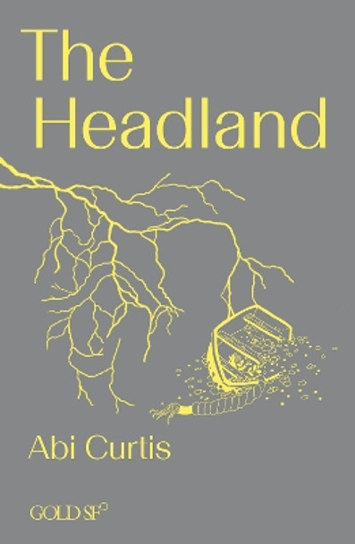 The Headland Abi Curtis 9781915983121