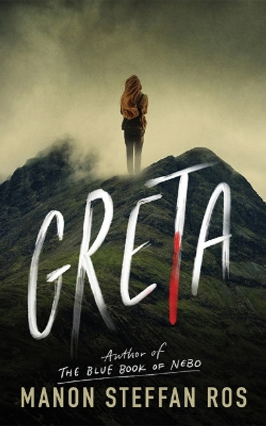 Greta: A Novel Manon Steffan Ros 9781662517549