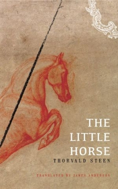 The Little Horse Thorvald Steen 9781803094472