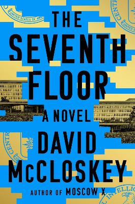The Seventh Floor David McCloskey 9781324086680