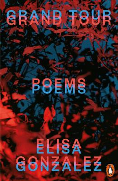 Grand Tour: Poems Elisa Gonzalez 9781802067057