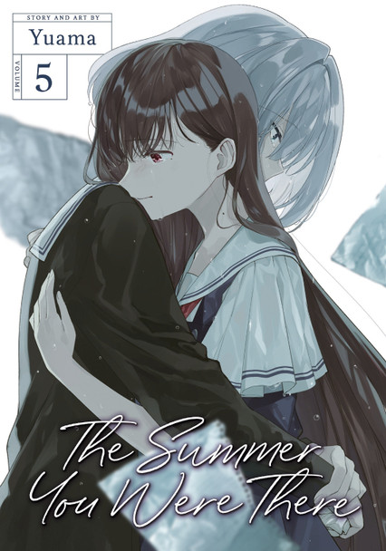 The Summer You Were There Vol. 5 Yuama 9798888436738
