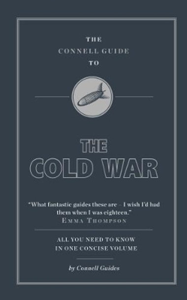 The Connell Guide to the Cold War Jeffrey Michaels 9781911187530