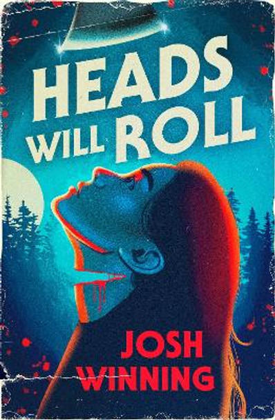 Heads Will Roll Josh Winning 9780241711057