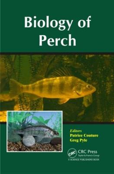 Biology of Perch by Patrice Couture