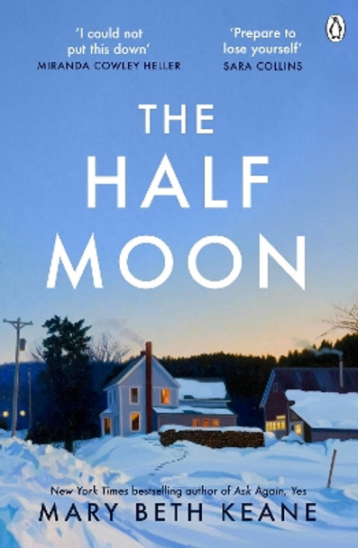 The Half Moon Mary Beth Keane 9781405951388