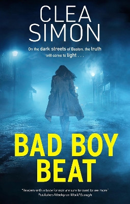 Bad Boy Beat Clea Simon, Simon 9781448315741