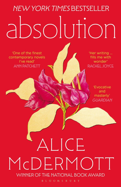 Absolution Alice McDermott 9781526673619