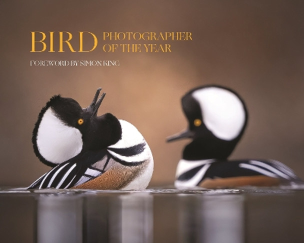 Bird Photographer of the Year: Collection 9 Bird Photographer of the Year Limited 9780691263595