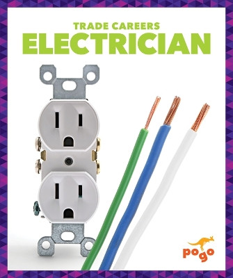 Electrician Joanne Mattern 9798892131582