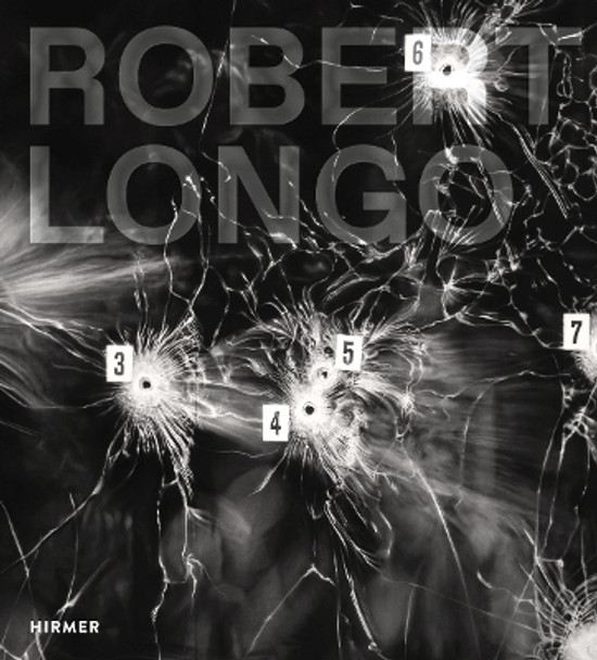 Robert Longo Elsy Lahner 9783777443836