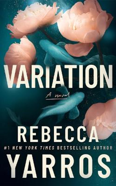 Variation Rebecca Yarros 9781662514708