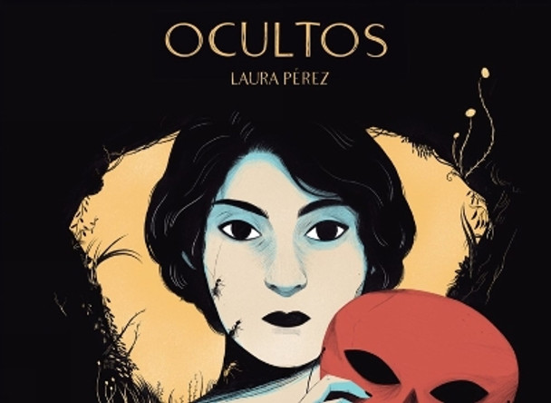 Ocultos Laura Pérez 9781683969990