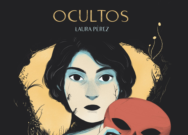 Ocultos Laura Pérez 9781683969990