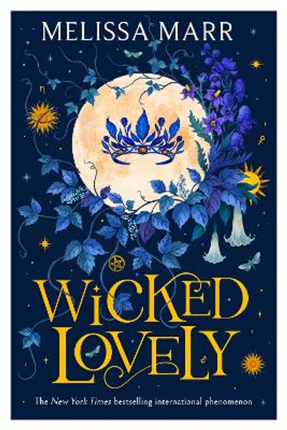 Wicked Lovely Melissa Marr 9780008700287