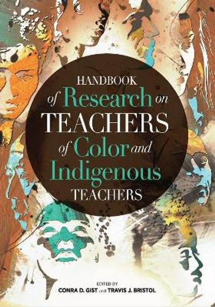 Handbook of Research on Teachers of Color and Indigenous Teachers Conra D. Gist 9780935302882