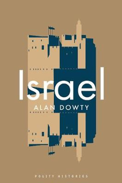 Israel by Alan Dowty