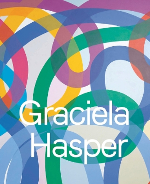 Graciela Hasper Graciela Hasper 9781736840832