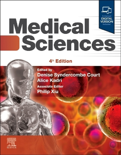 Medical Sciences Denise Syndercombe Court 9780702082399