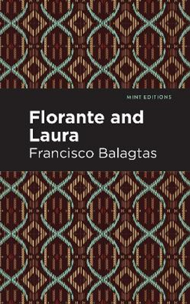 Florante and Laura Francisco Balagtas 9798888975824