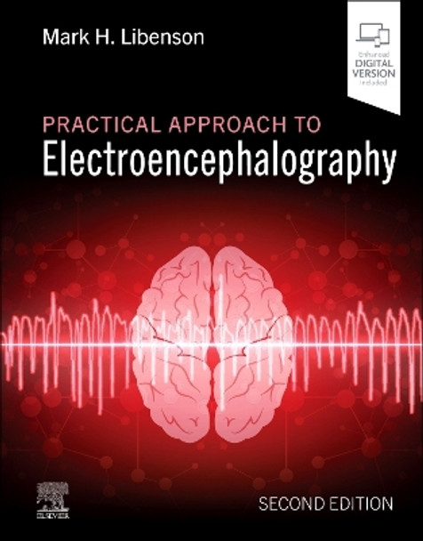 Practical Approach to Electroencephalography Mark H. Libenson 9780323392297