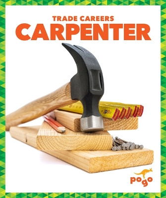 Carpenter Joanne Mattern 9798892131551
