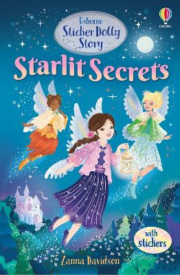 Starlit Secrets Zanna Davidson 9781803709239