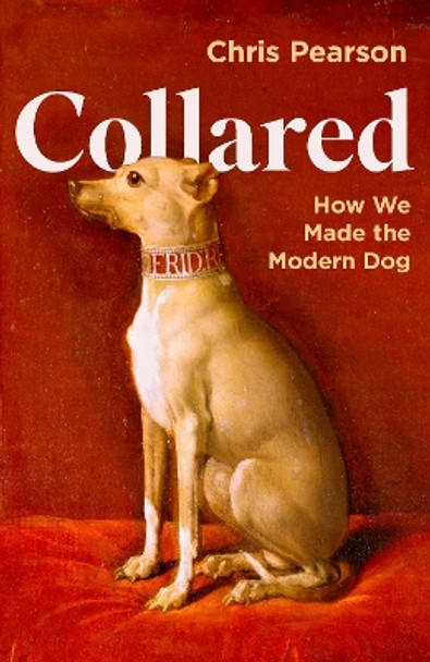 Collared: How We Made the Modern Dog Chris Pearson 9781800816411