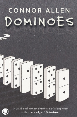 Dominoes Connor Allen 9781916632097