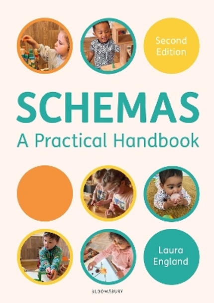 Schemas: A Practical Handbook Laura England 9781801994910