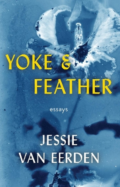 Yoke and Feather Jessie van Eerden 9780984213368