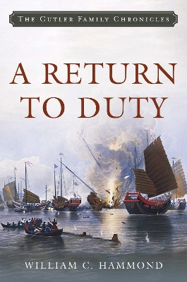 A Return to Duty William C. Hammond 9781493087341