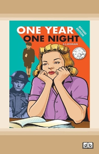 One Year, One Night S.L. Roman 9780369399427