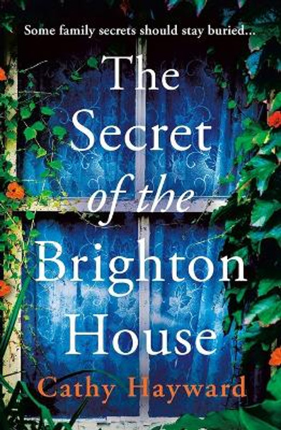 The Secret of the Brighton House Cathy Hayward 9781662522093