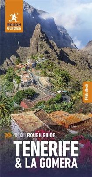 Pocket Rough Guide Tenerife & La Gomera: Travel Guide with Free eBook Rough Guides 9781835291559