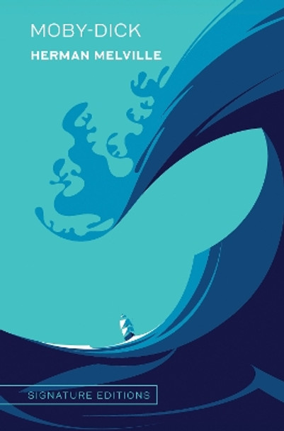 Moby-Dick Herman Melville 9781454956655